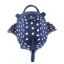 LittleLife Toddler Ryggsäck Stingray No Color